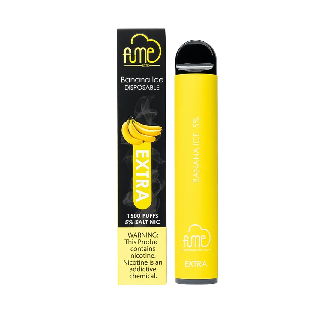 Fume Extra