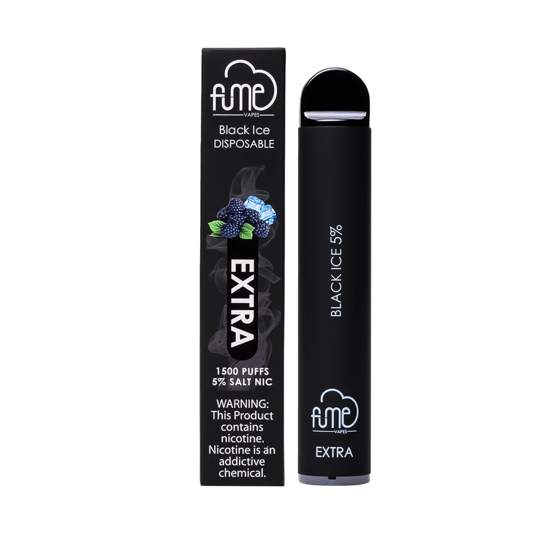 Fume Extra