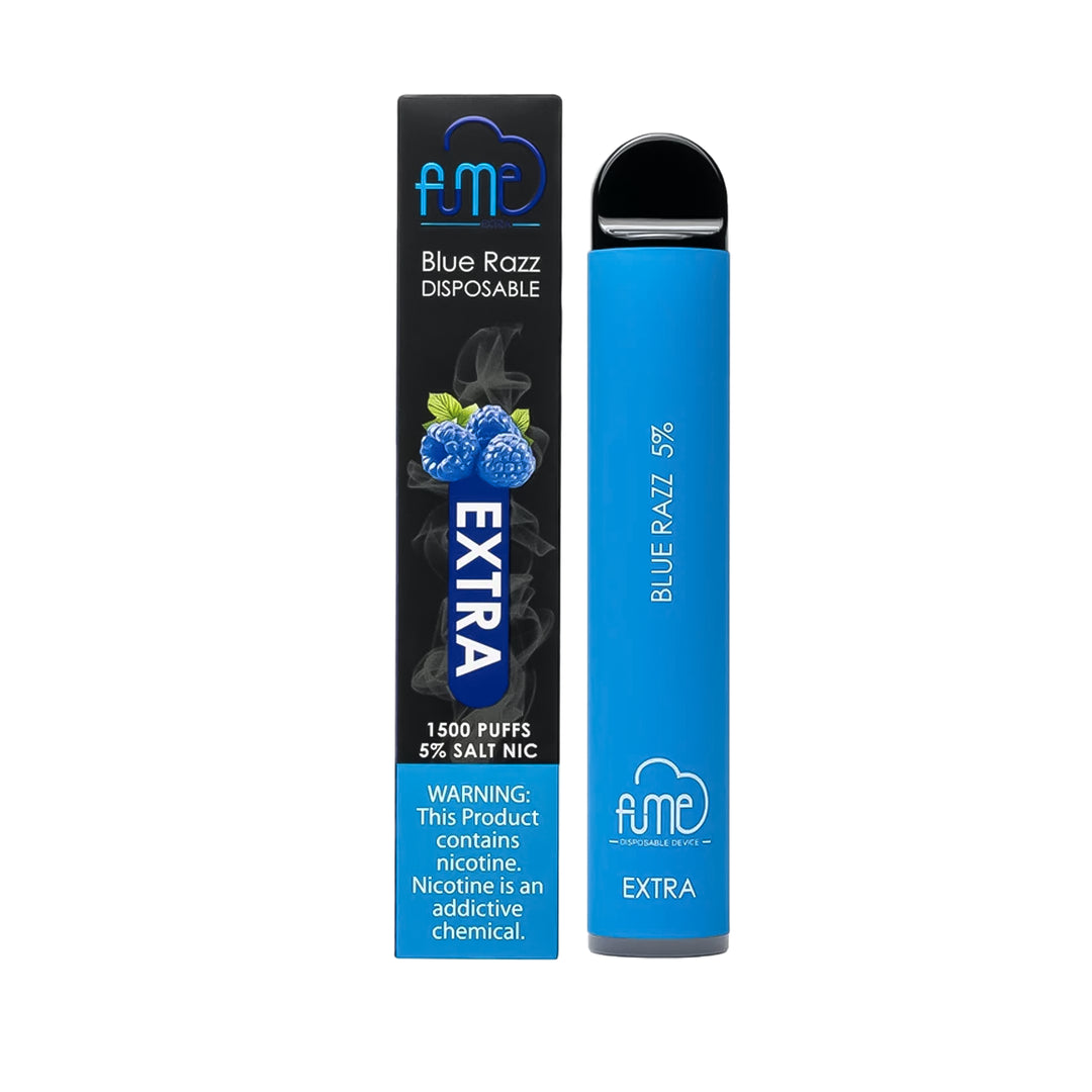 Fume Extra