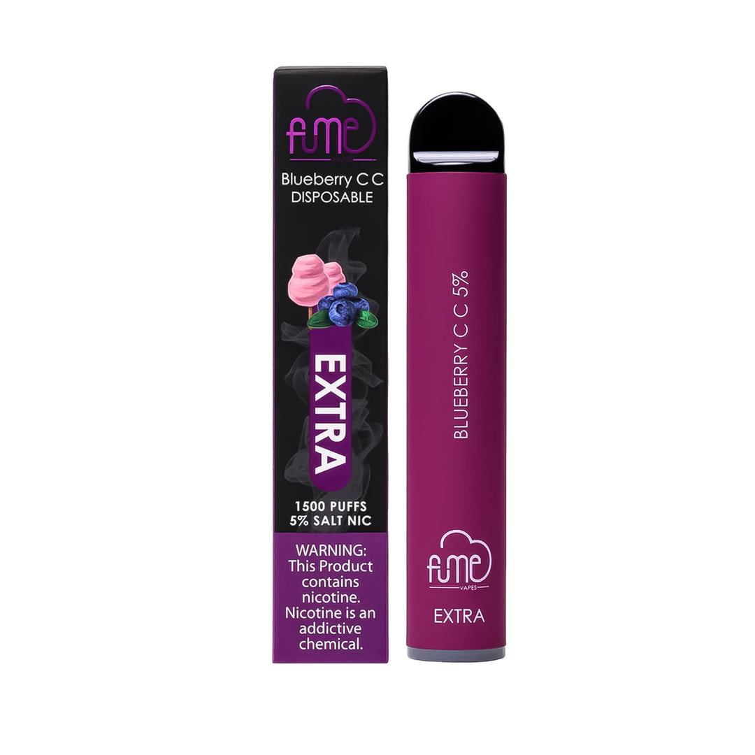 Fume Extra