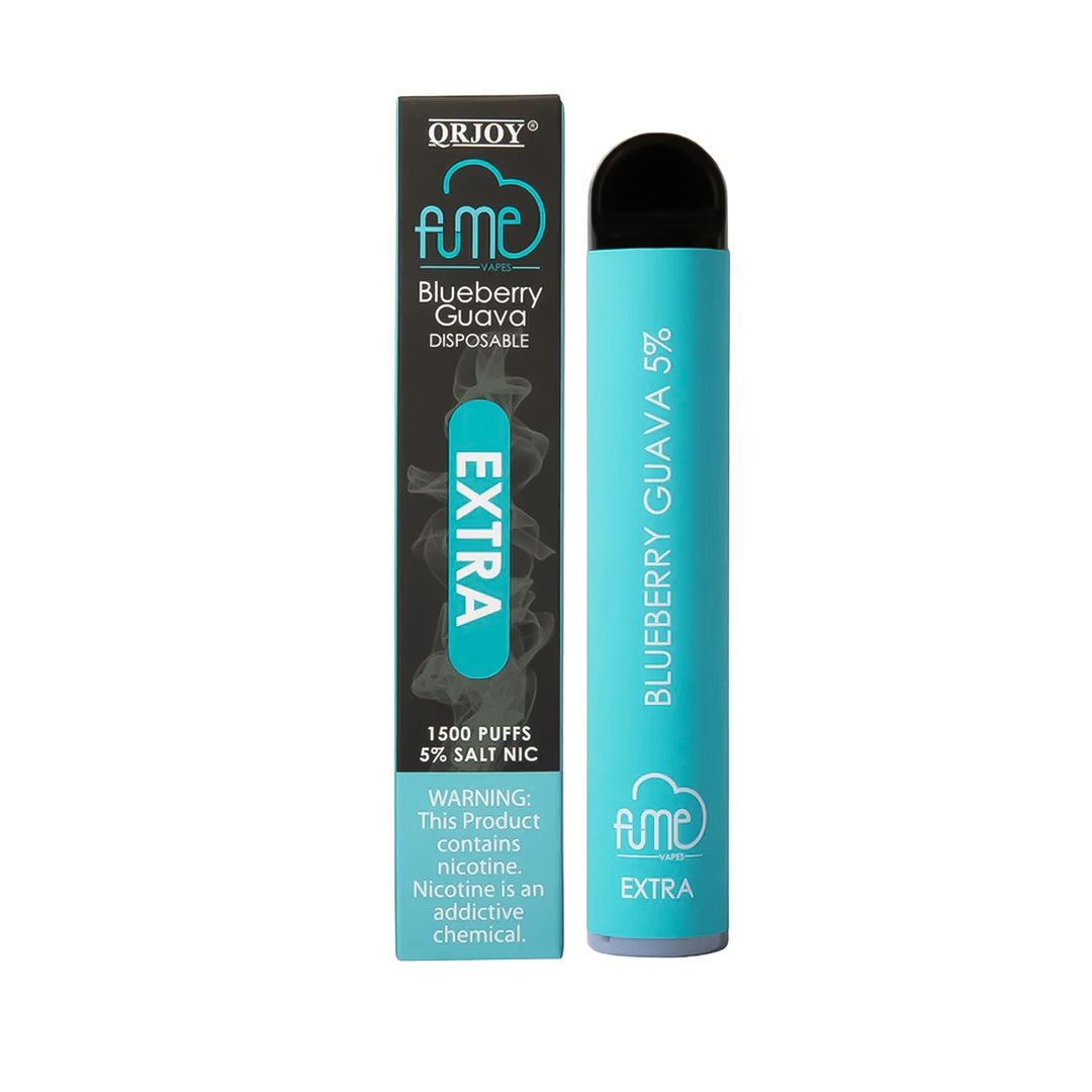 Fume Extra