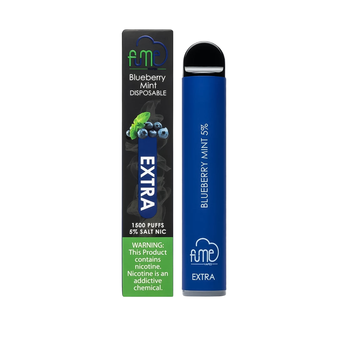 Fume Extra