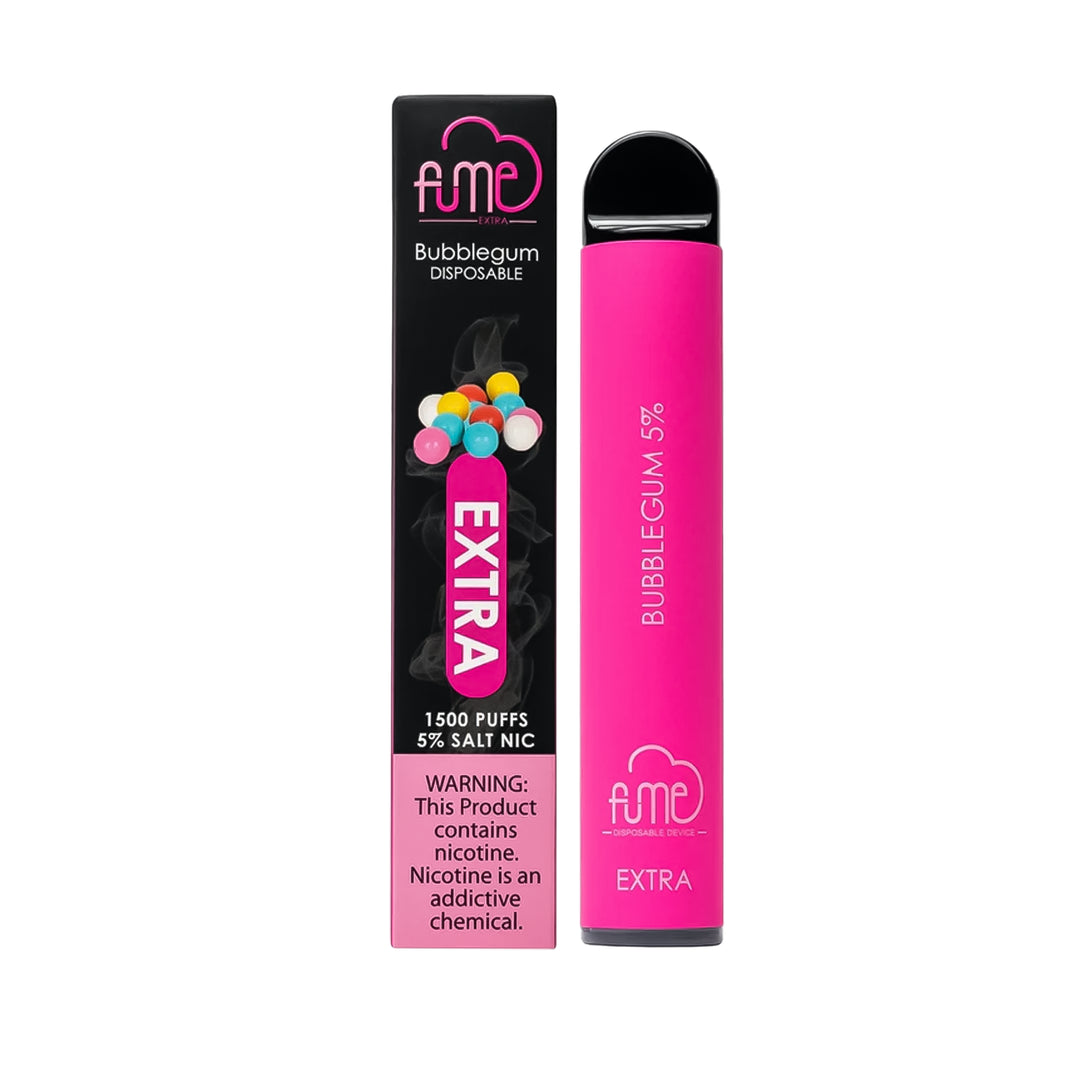 Fume Extra