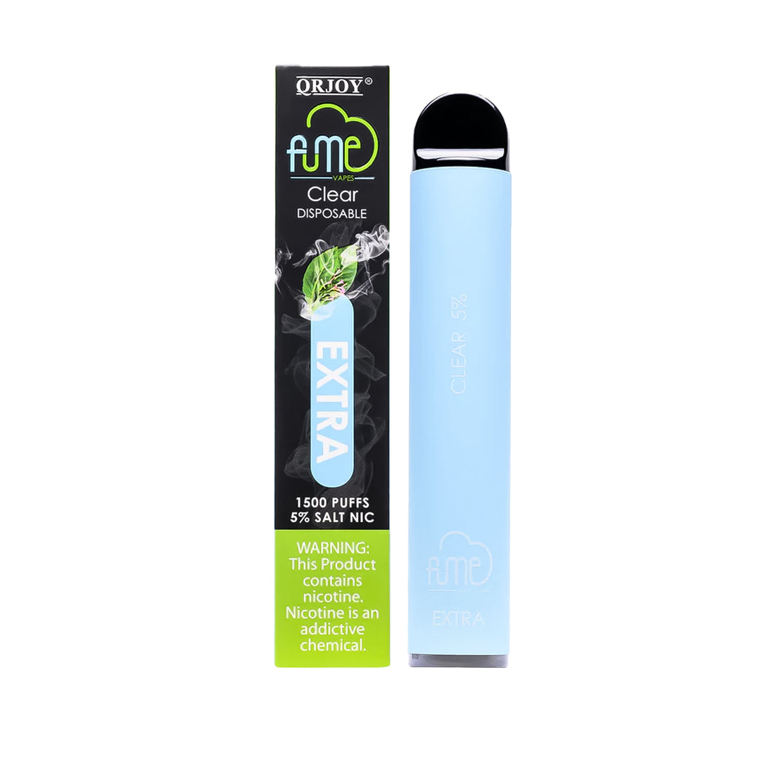 Fume Extra