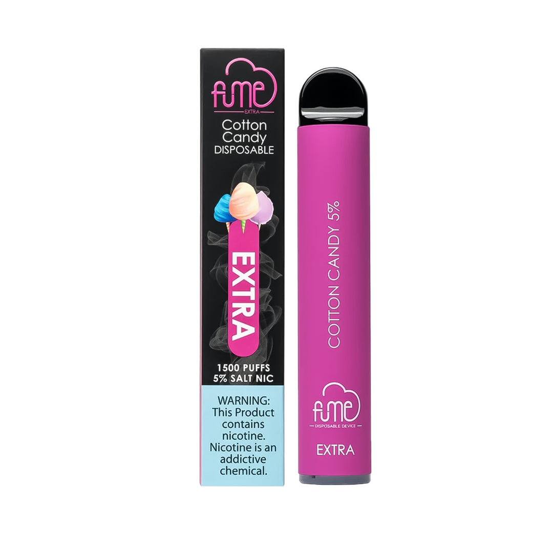 Fume Extra