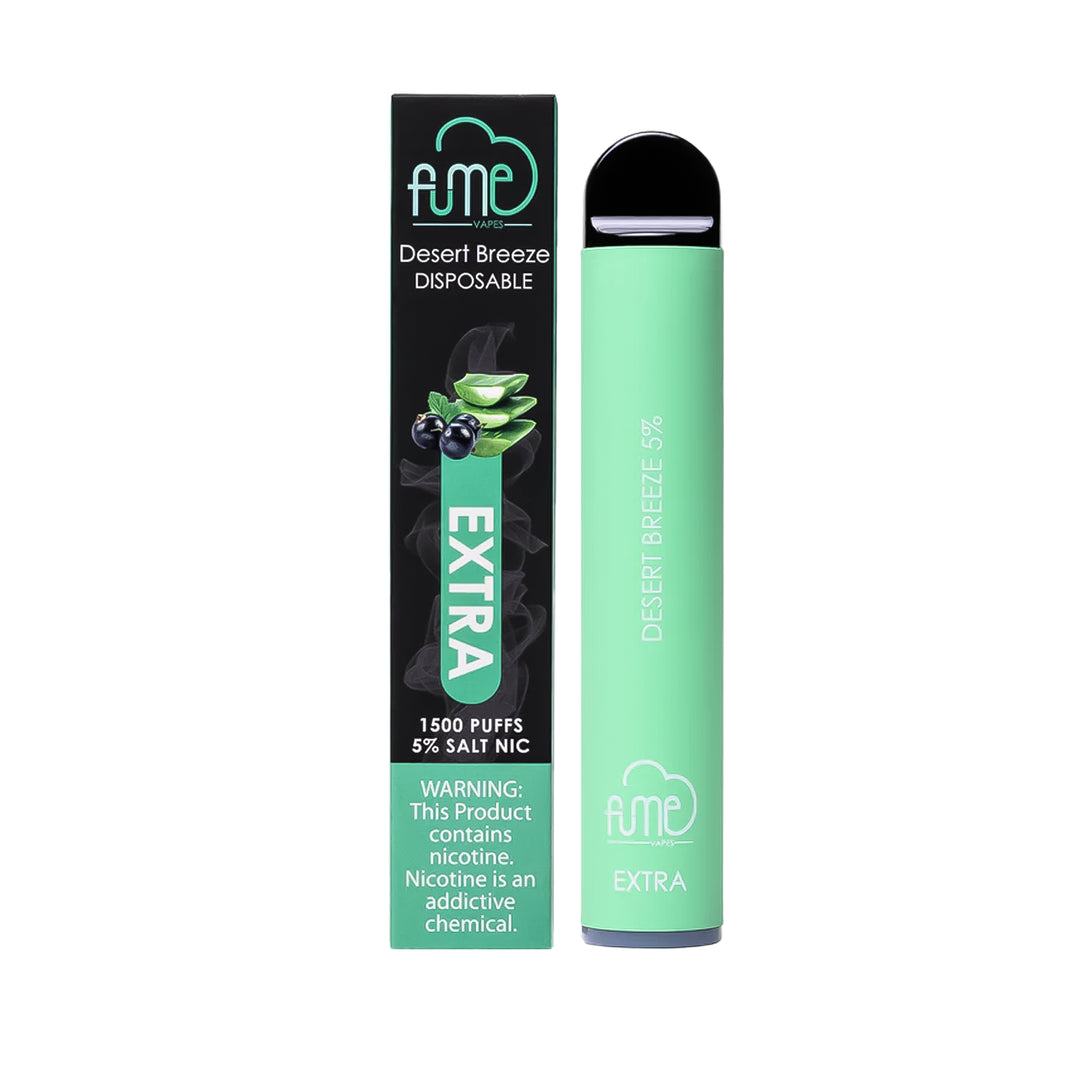 Fume Extra