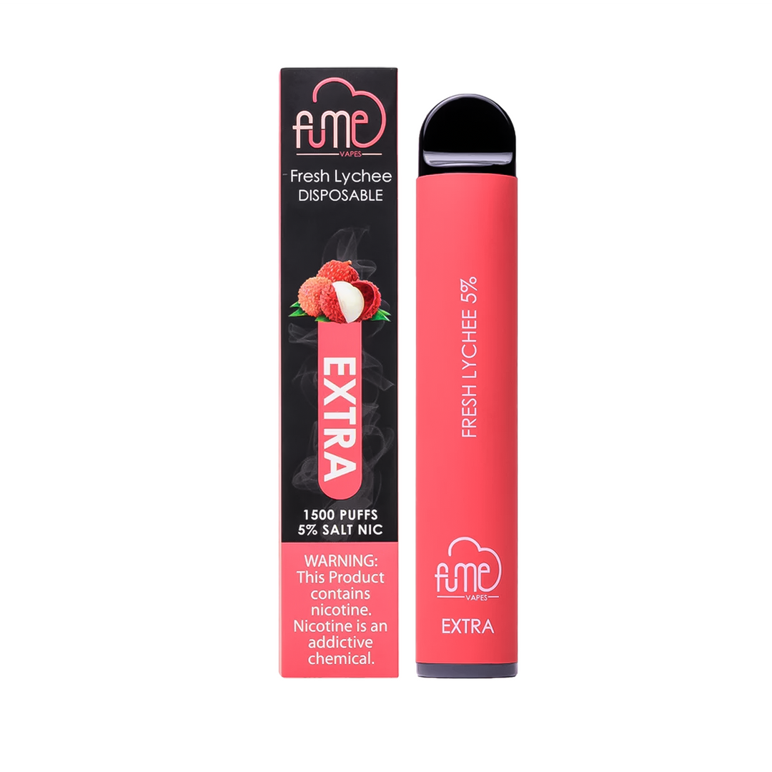Fume Extra