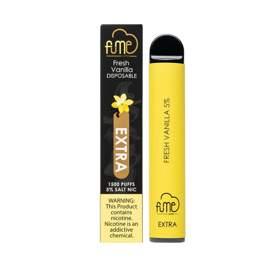 Fume Extra