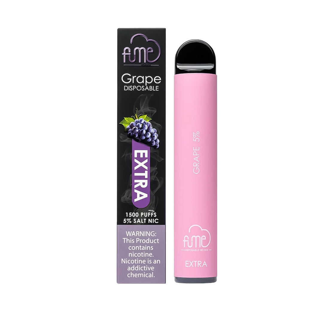 Fume Extra