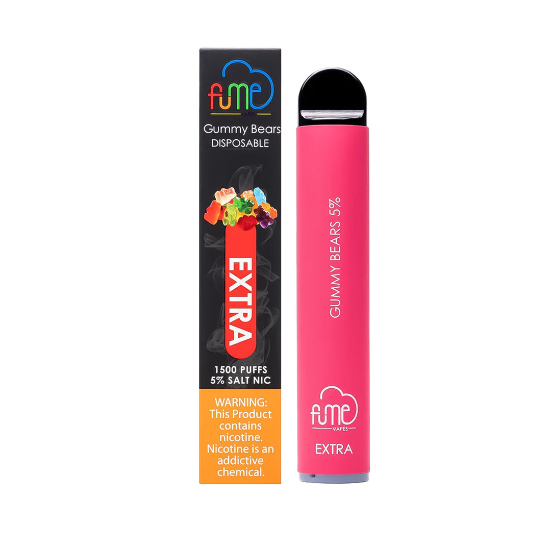 Fume Extra