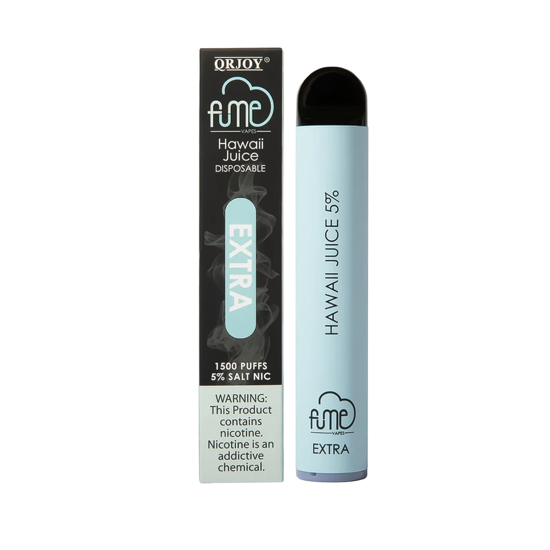 Fume Extra