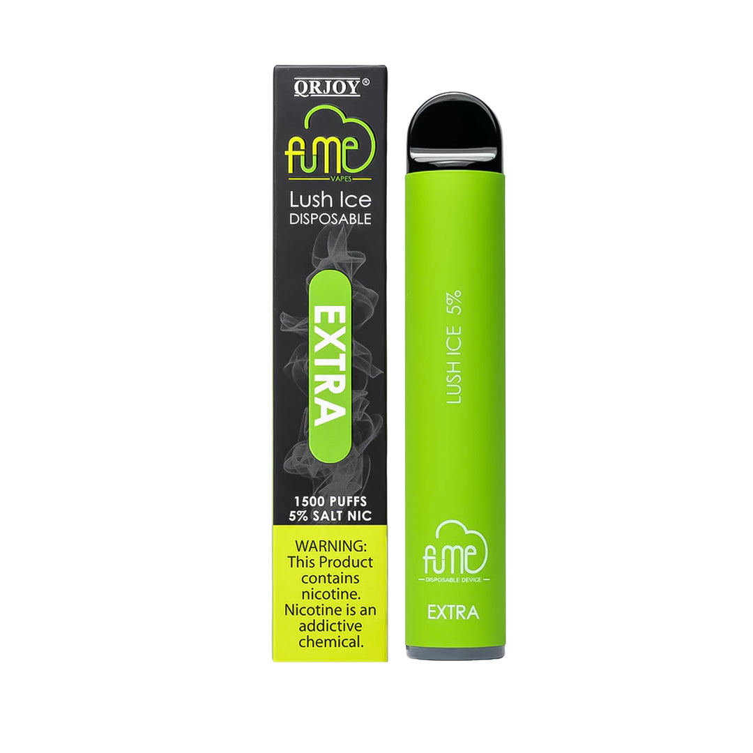 Fume Extra