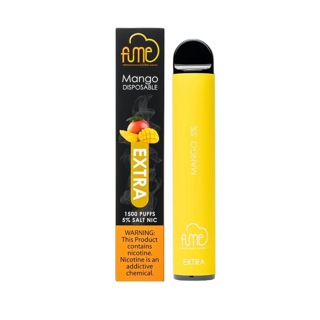 Fume Extra
