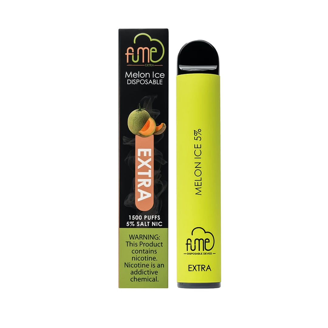 Fume Extra