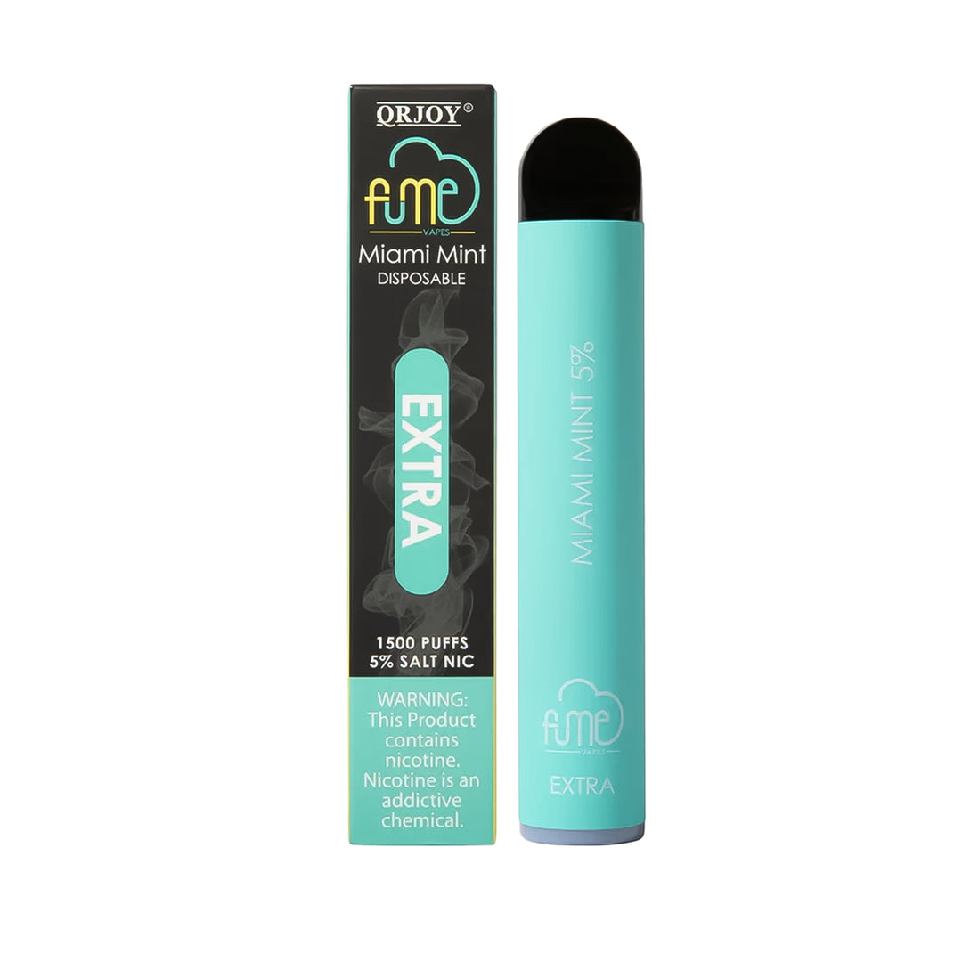 Fume Extra