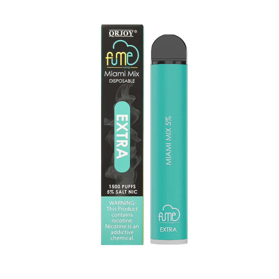 Fume Extra