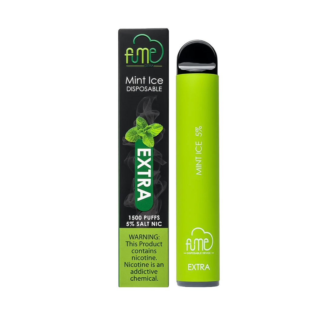 Fume Extra