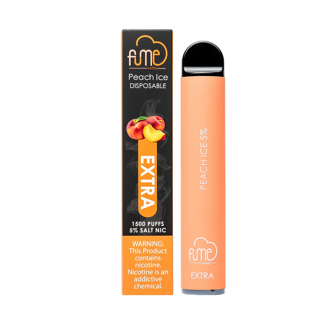 Fume Extra