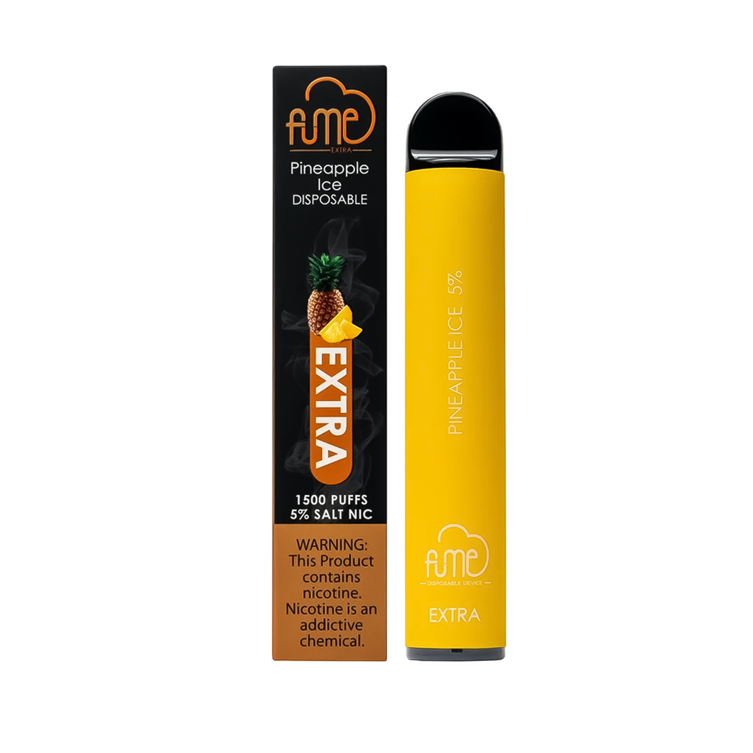 Fume Extra