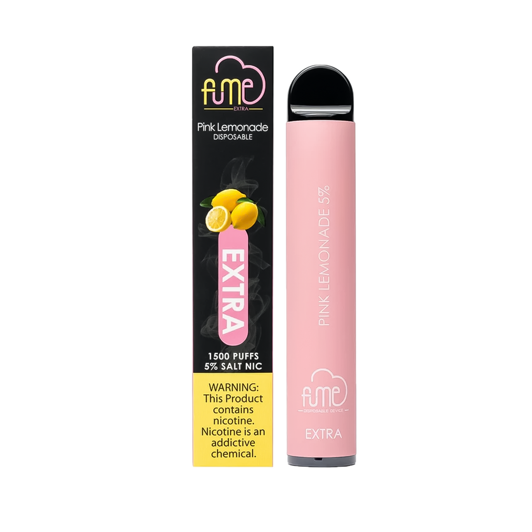 Fume Extra