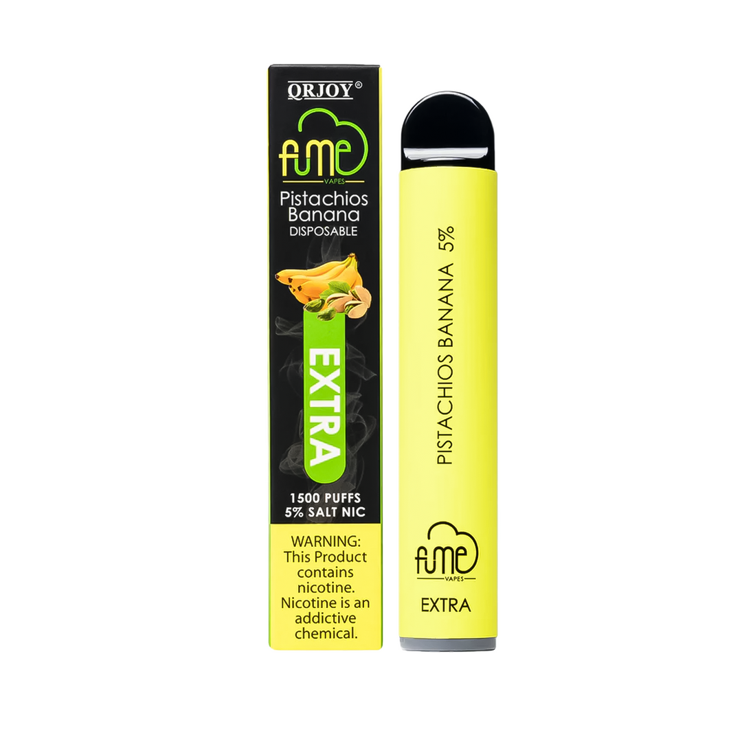 Fume Extra