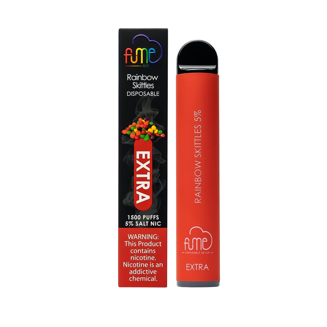 Fume Extra