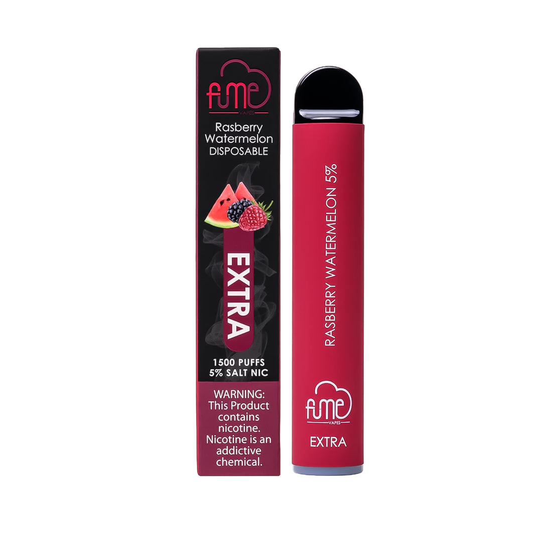 Fume Extra