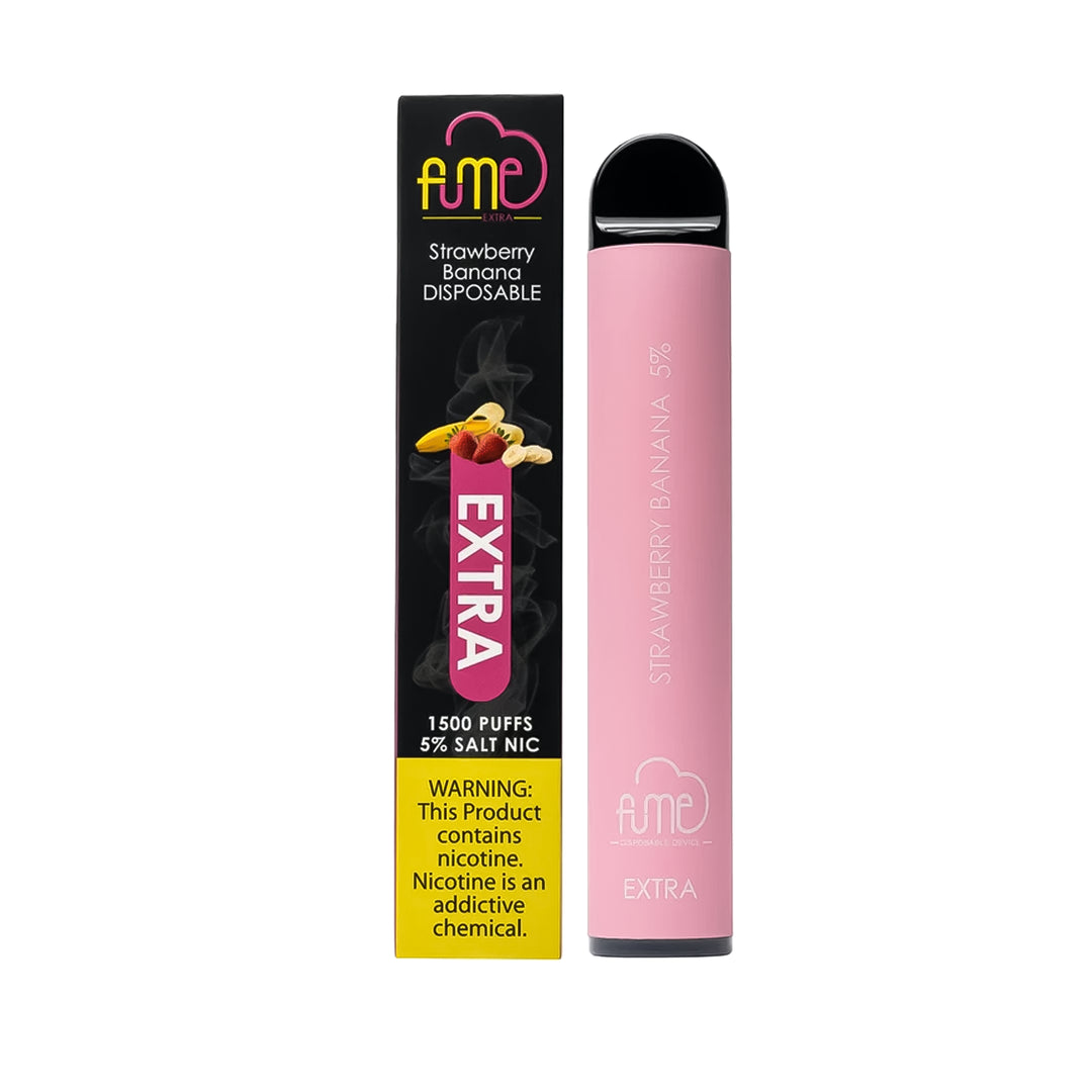 Fume Extra