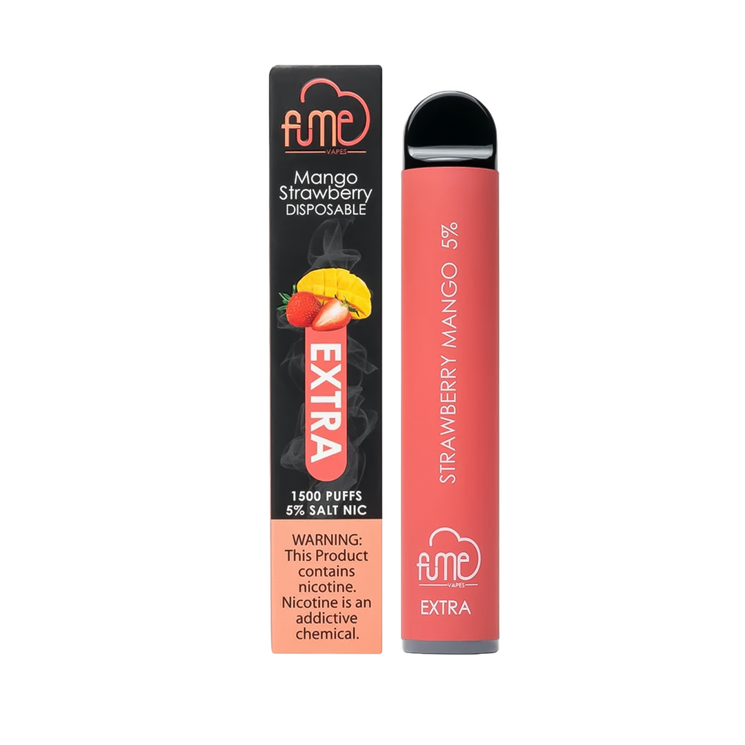 Fume Extra