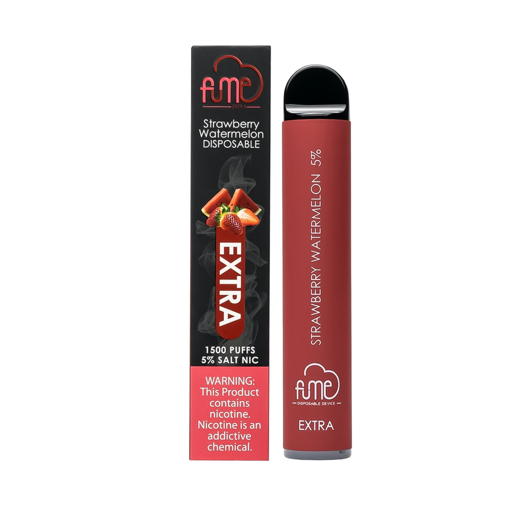 Fume Extra