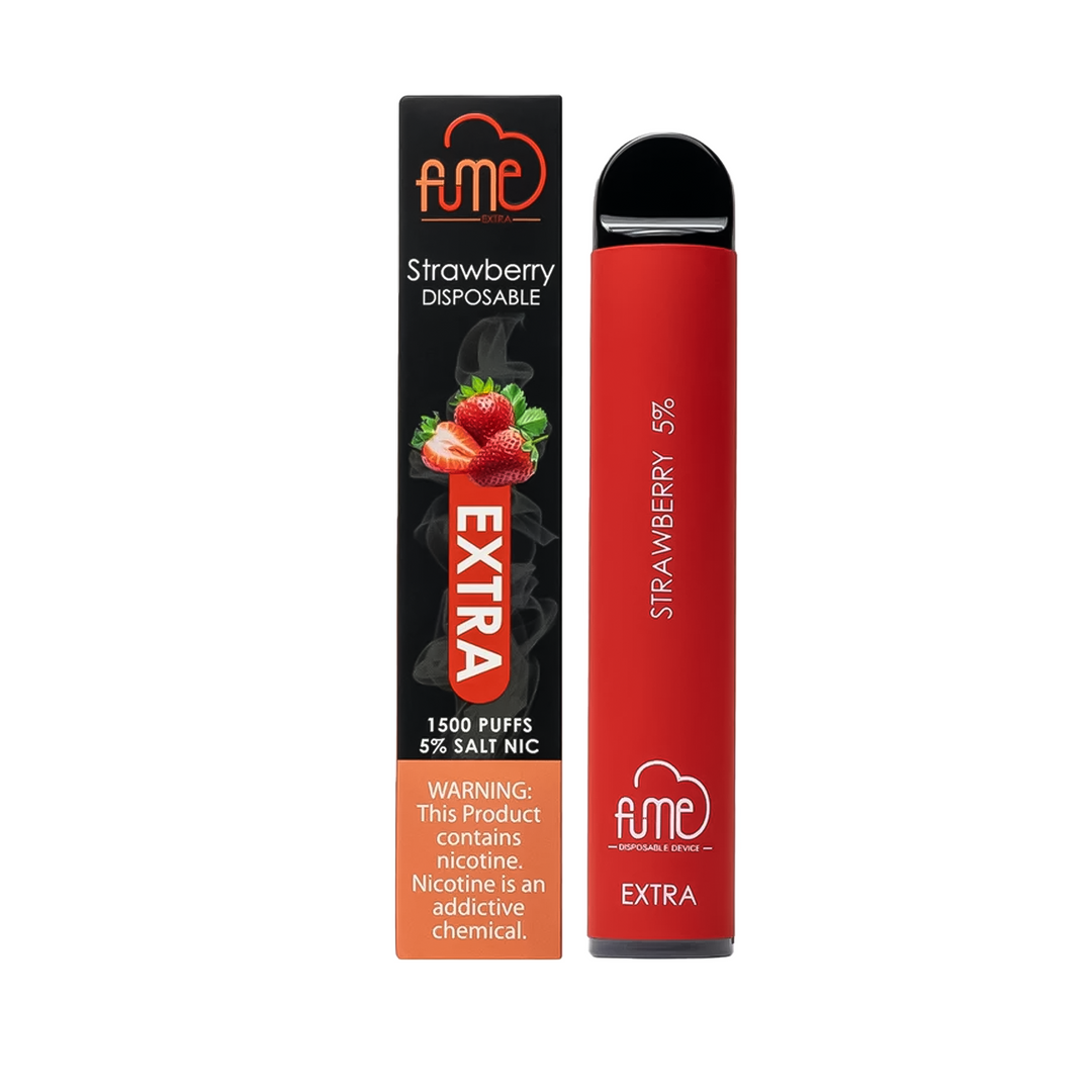 Fume Extra