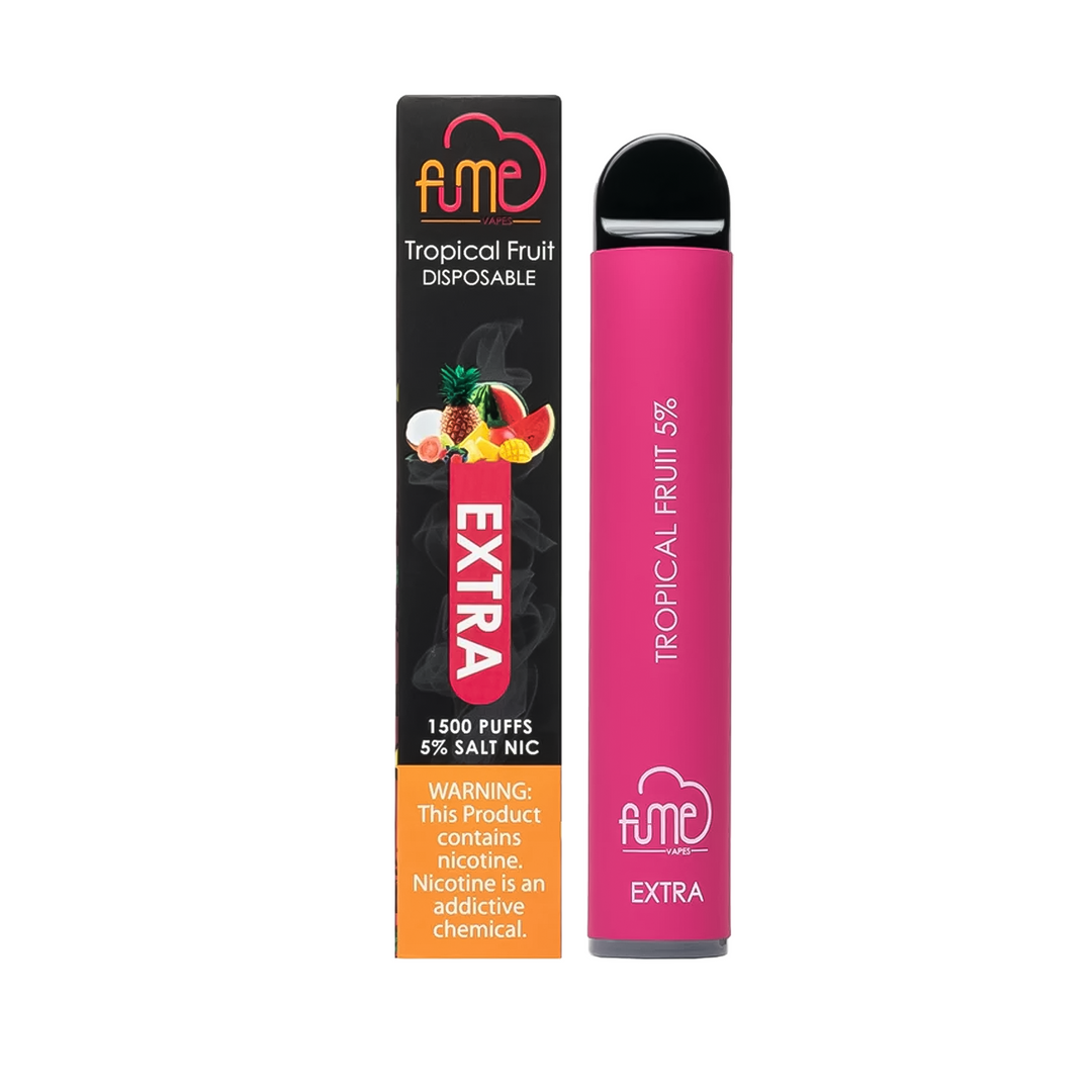 Fume Extra