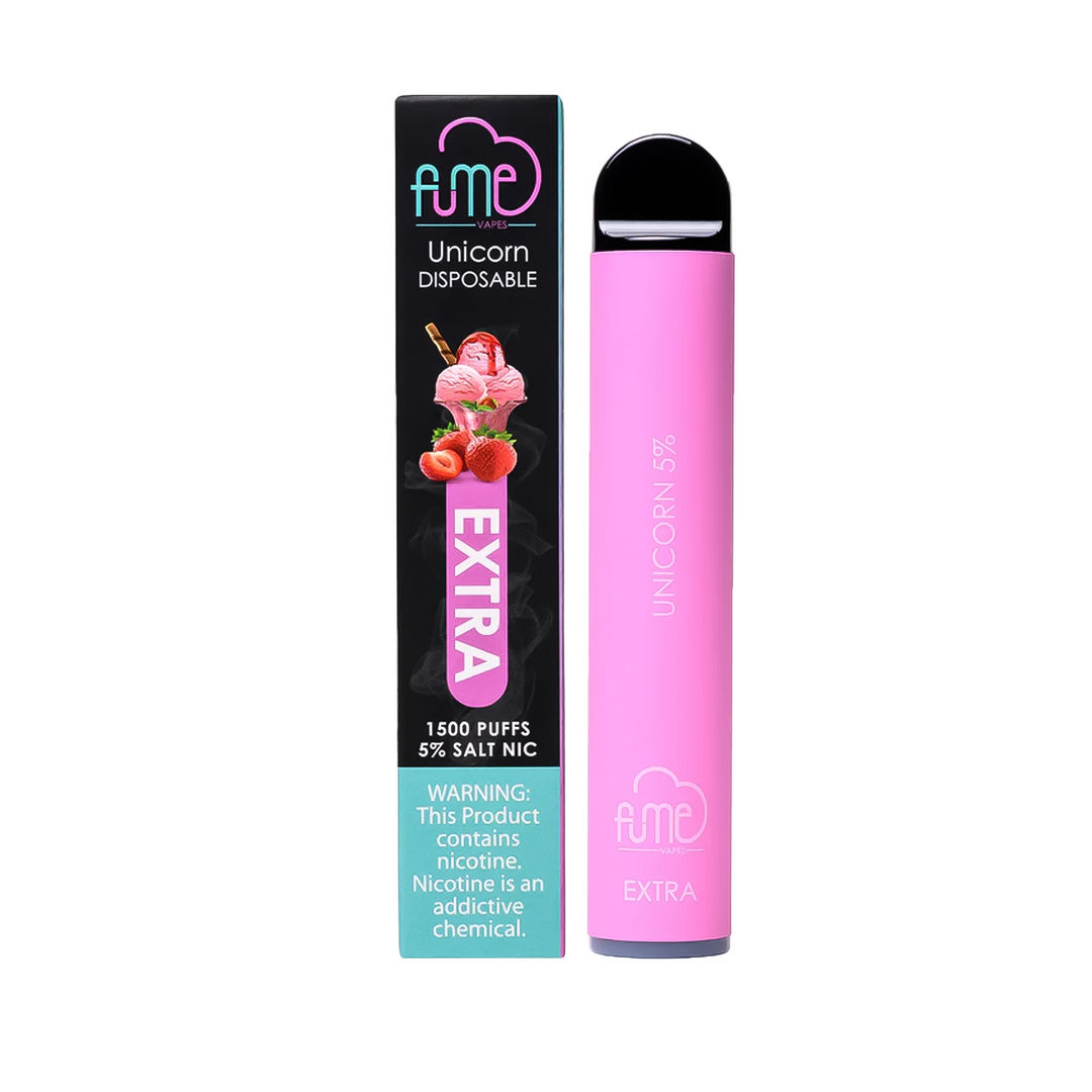 Fume Extra