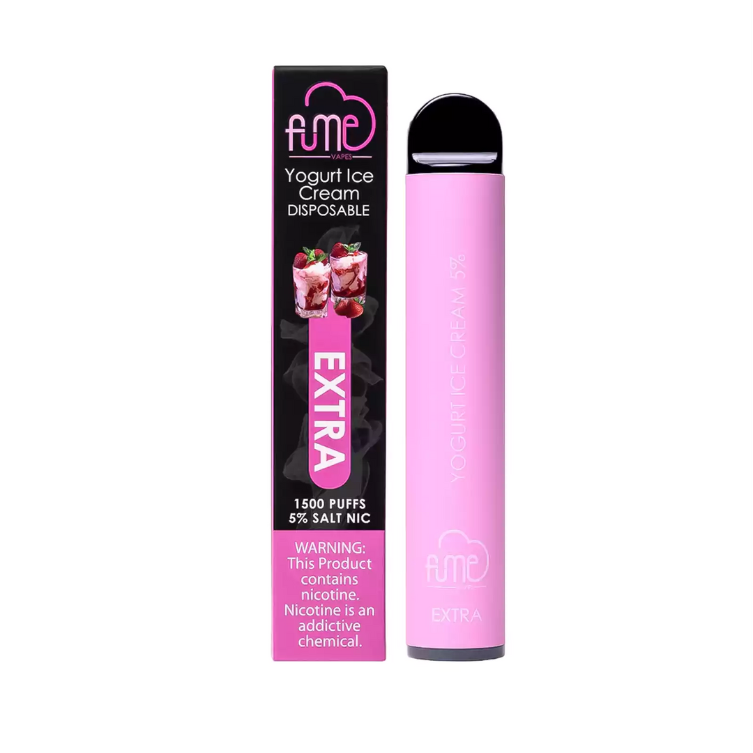 Fume Extra
