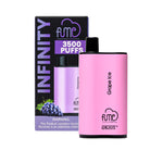 Load image into Gallery viewer, Fume Infinity
