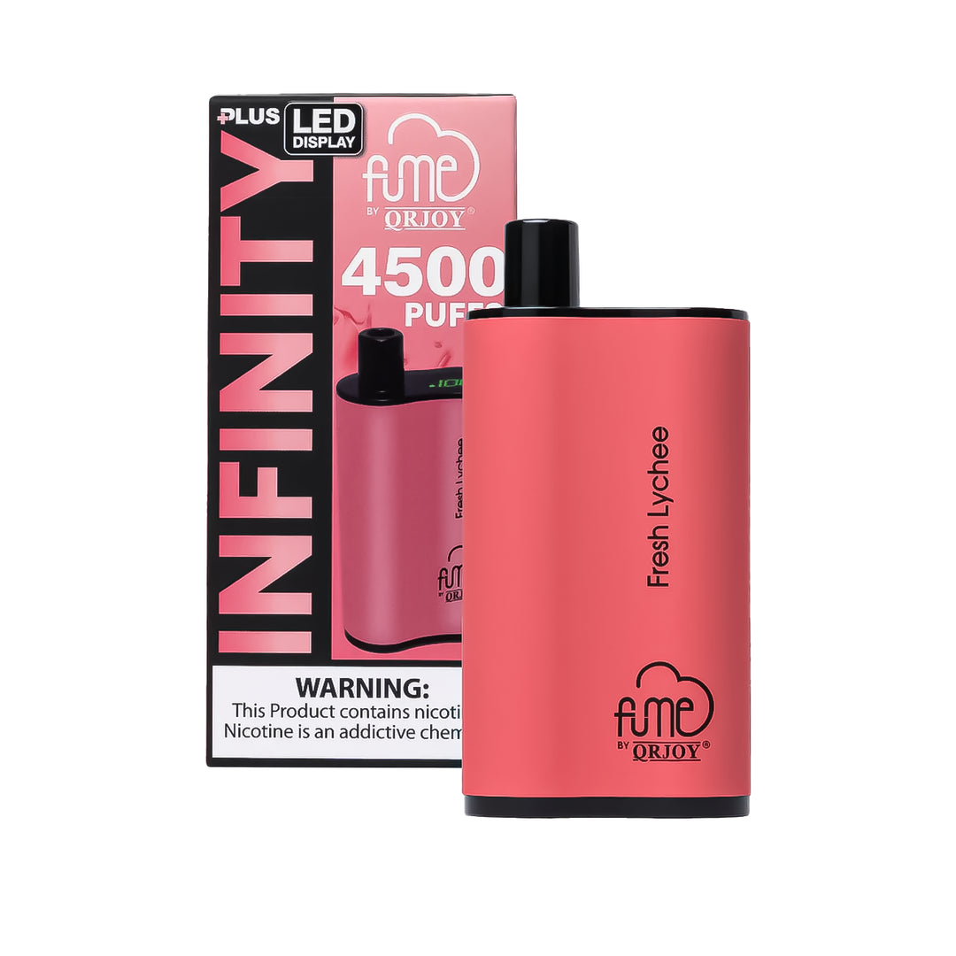 Fume Infinity