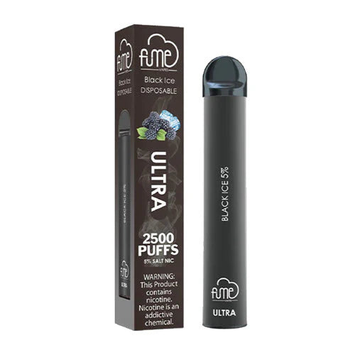 Fume Ultra