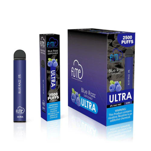 Fume Ultra