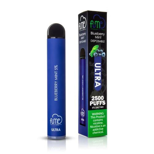 Fume Ultra