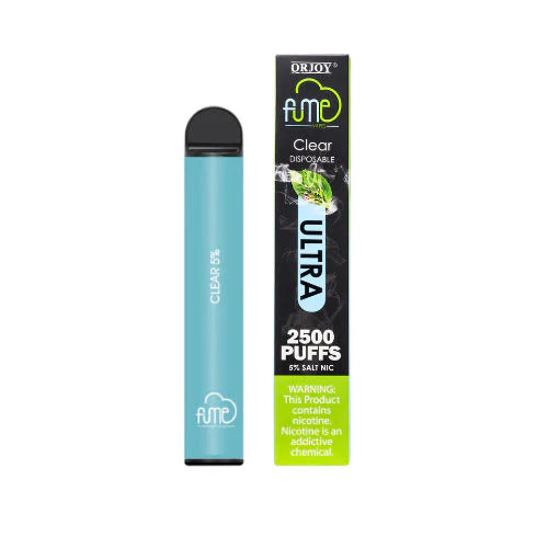 Fume Ultra