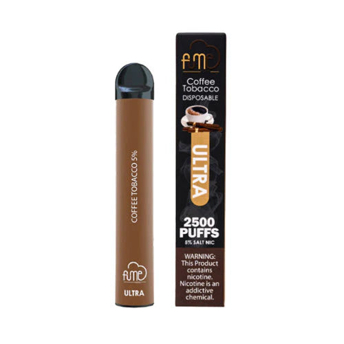 Fume Ultra