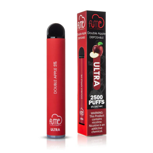 Fume Ultra