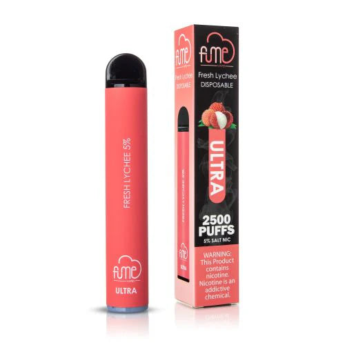 Fume Ultra