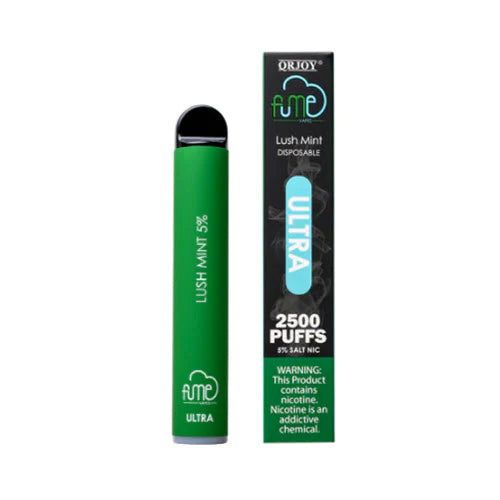 Fume Ultra