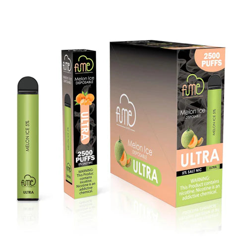 Fume Ultra
