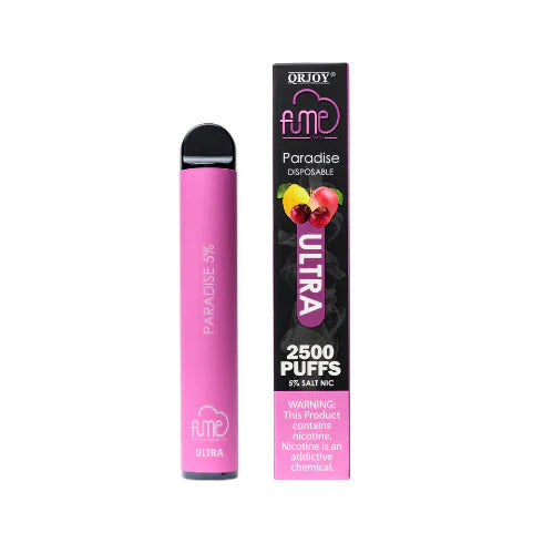 Fume Ultra