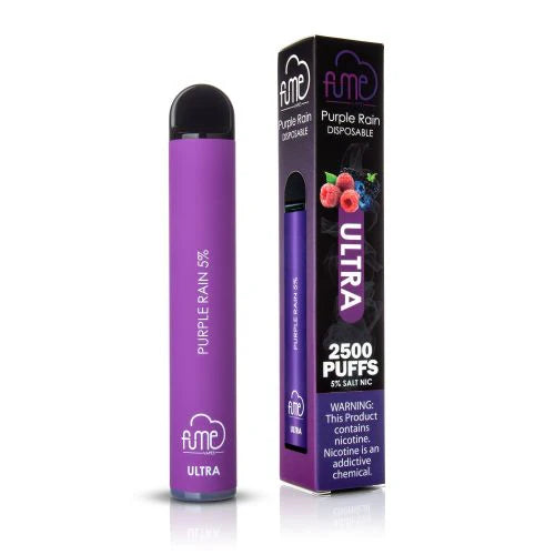Fume Ultra