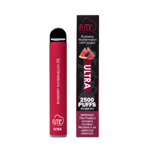 Fume Ultra