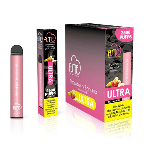 Fume Ultra