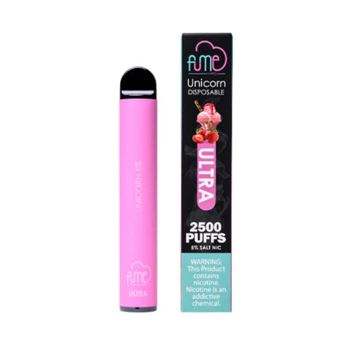 Fume Ultra